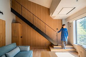 Higashikawa Asahidake Onsen Hotel Bear Monte