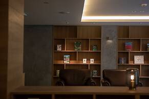 Higashikawa Asahidake Onsen Hotel Bear Monte