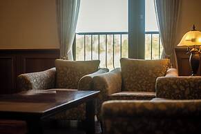 Higashikawa Asahidake Onsen Hotel Bear Monte