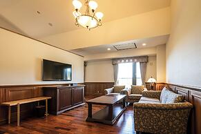 Higashikawa Asahidake Onsen Hotel Bear Monte