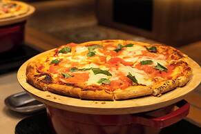 Higashikawa Asahidake Onsen Hotel Bear Monte