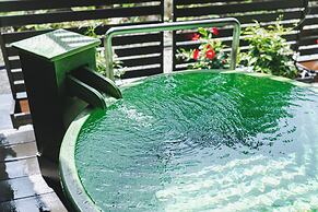 Higashikawa Asahidake Onsen Hotel Bear Monte