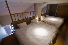 Higashikawa Asahidake Onsen Hotel Bear Monte