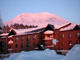 Higashikawa Asahidake Onsen Hotel Bear Monte