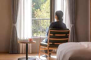 Higashikawa Asahidake Onsen Hotel Bear Monte