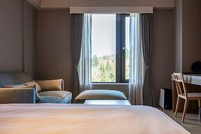 Higashikawa Asahidake Onsen Hotel Bear Monte