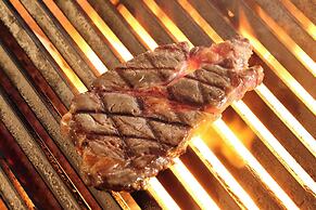 Higashikawa Asahidake Onsen Hotel Bear Monte