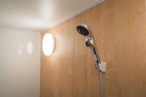 Higashikawa Asahidake Onsen Hotel Bear Monte