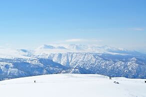 Higashikawa Asahidake Onsen Hotel Bear Monte