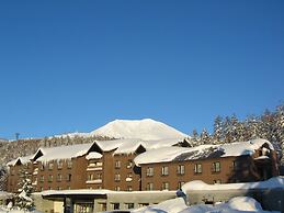Higashikawa Asahidake Onsen Hotel Bear Monte