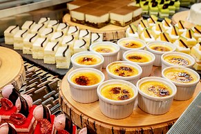 Higashikawa Asahidake Onsen Hotel Bear Monte