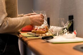 Higashikawa Asahidake Onsen Hotel Bear Monte