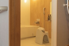 Higashikawa Asahidake Onsen Hotel Bear Monte