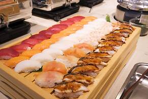 Higashikawa Asahidake Onsen Hotel Bear Monte