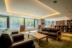 Higashikawa Asahidake Onsen Hotel Bear Monte