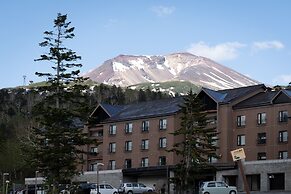 Higashikawa Asahidake Onsen Hotel Bear Monte