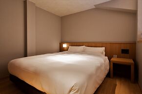 Higashikawa Asahidake Onsen Hotel Bear Monte