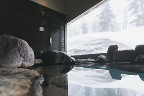 Higashikawa Asahidake Onsen Hotel Bear Monte