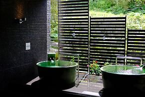 Higashikawa Asahidake Onsen Hotel Bear Monte