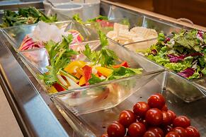 Higashikawa Asahidake Onsen Hotel Bear Monte