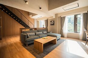 Higashikawa Asahidake Onsen Hotel Bear Monte