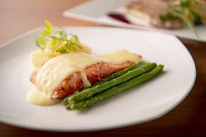 Higashikawa Asahidake Onsen Hotel Bear Monte