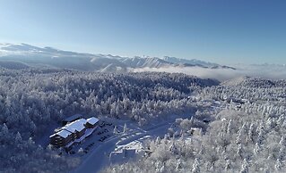 Higashikawa Asahidake Onsen Hotel Bear Monte