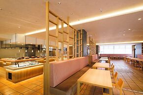 Higashikawa Asahidake Onsen Hotel Bear Monte