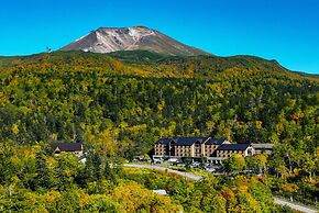 Higashikawa Asahidake Onsen Hotel Bear Monte