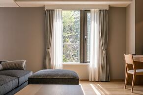 Higashikawa Asahidake Onsen Hotel Bear Monte