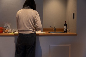 Higashikawa Asahidake Onsen Hotel Bear Monte