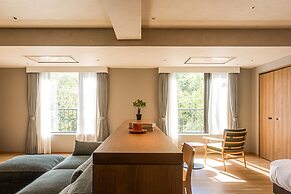 Higashikawa Asahidake Onsen Hotel Bear Monte