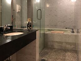 Higashikawa Asahidake Onsen Hotel Bear Monte