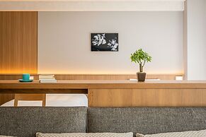 Higashikawa Asahidake Onsen Hotel Bear Monte