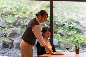 Higashikawa Asahidake Onsen Hotel Bear Monte