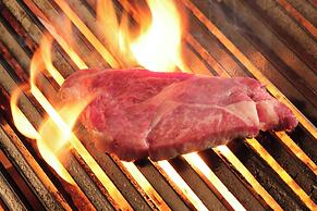 Higashikawa Asahidake Onsen Hotel Bear Monte