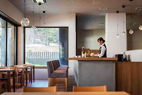 Higashikawa Asahidake Onsen Hotel Bear Monte