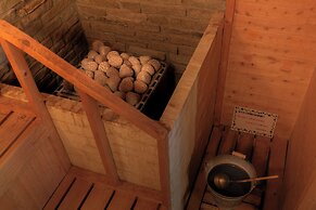 Higashikawa Asahidake Onsen Hotel Bear Monte