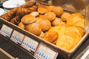 Higashikawa Asahidake Onsen Hotel Bear Monte