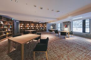 Higashikawa Asahidake Onsen Hotel Bear Monte