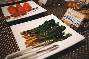 Higashikawa Asahidake Onsen Hotel Bear Monte