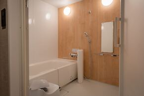 Higashikawa Asahidake Onsen Hotel Bear Monte