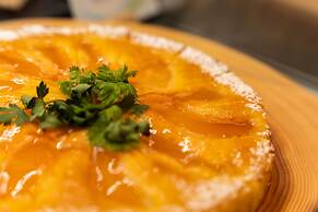 Higashikawa Asahidake Onsen Hotel Bear Monte