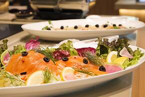 Higashikawa Asahidake Onsen Hotel Bear Monte