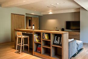 Higashikawa Asahidake Onsen Hotel Bear Monte