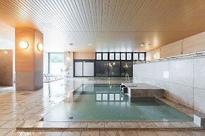 Higashikawa Asahidake Onsen Hotel Bear Monte