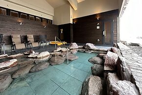 Higashikawa Asahidake Onsen Hotel Bear Monte