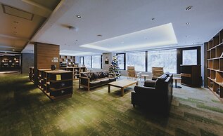 Higashikawa Asahidake Onsen Hotel Bear Monte