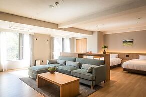 Higashikawa Asahidake Onsen Hotel Bear Monte