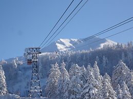 Higashikawa Asahidake Onsen Hotel Bear Monte